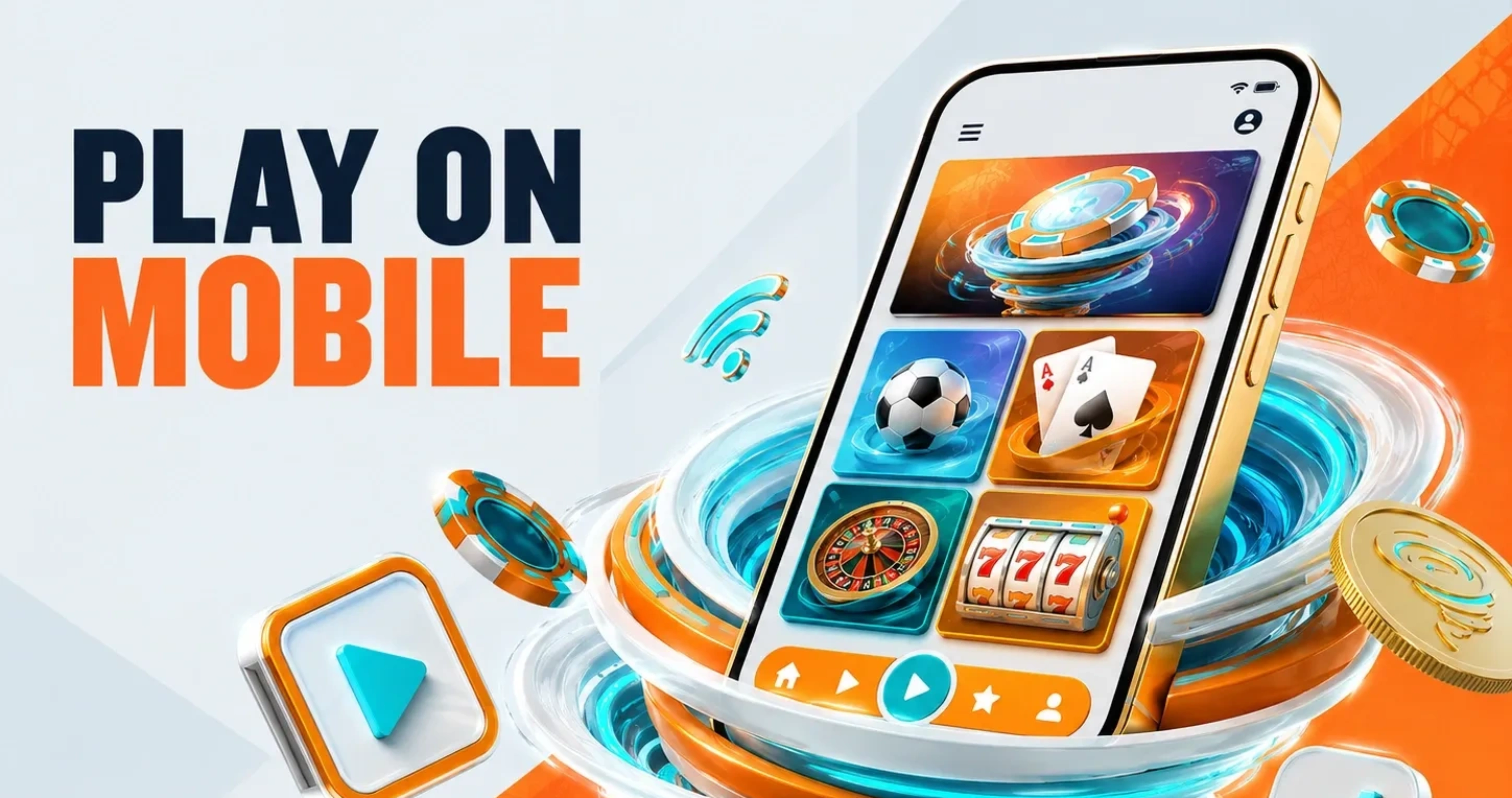 Captura de la App de Spininio Casino